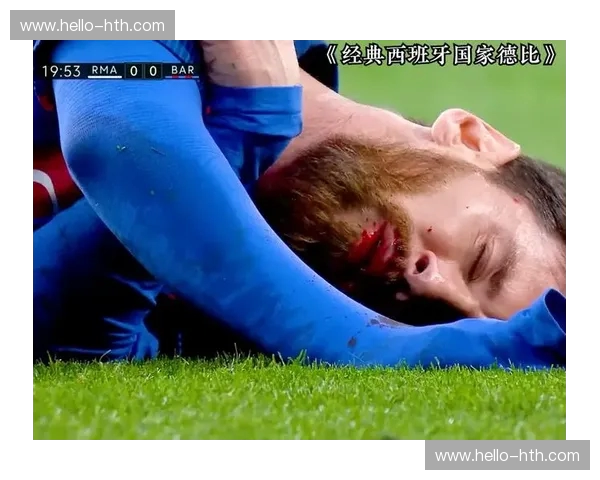 伯纳乌的冰与火:2015年国家德比,一场载入史册的对决 伯纳乌的冰与火:2015年国家德比,一场载入史册的对决